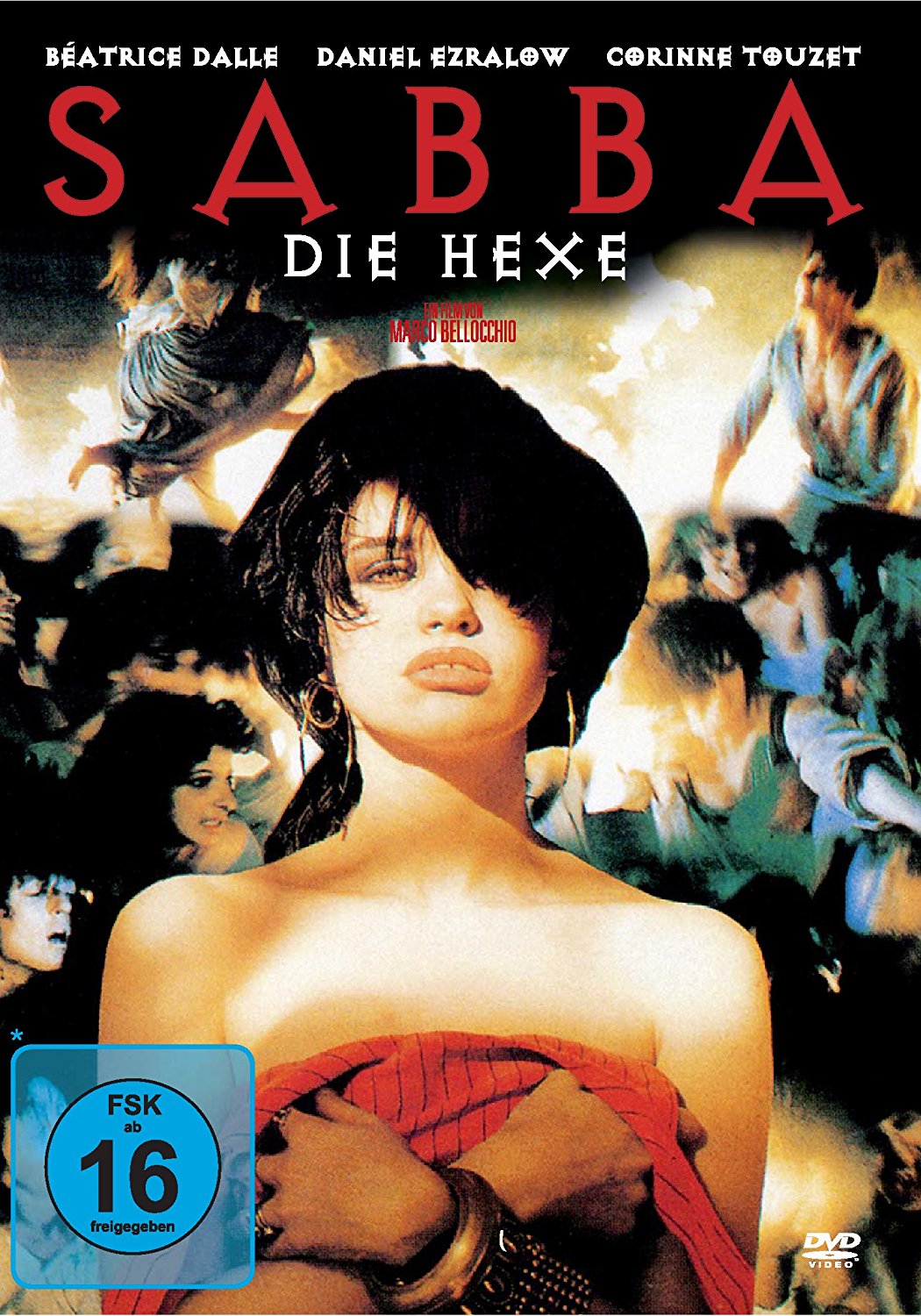 0642 sabba die hexe