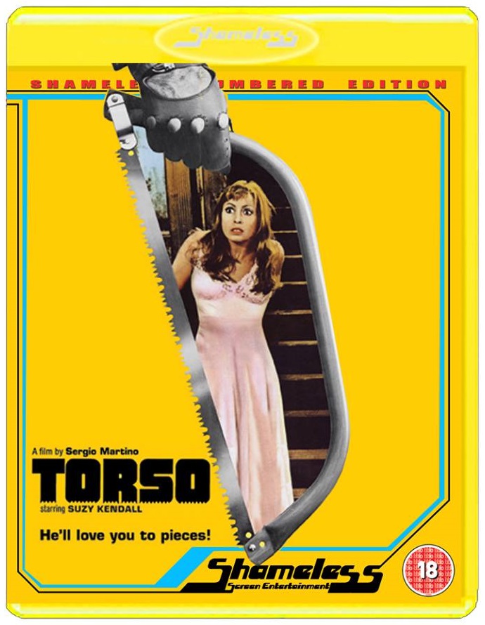 Torso – italo-cinema.de