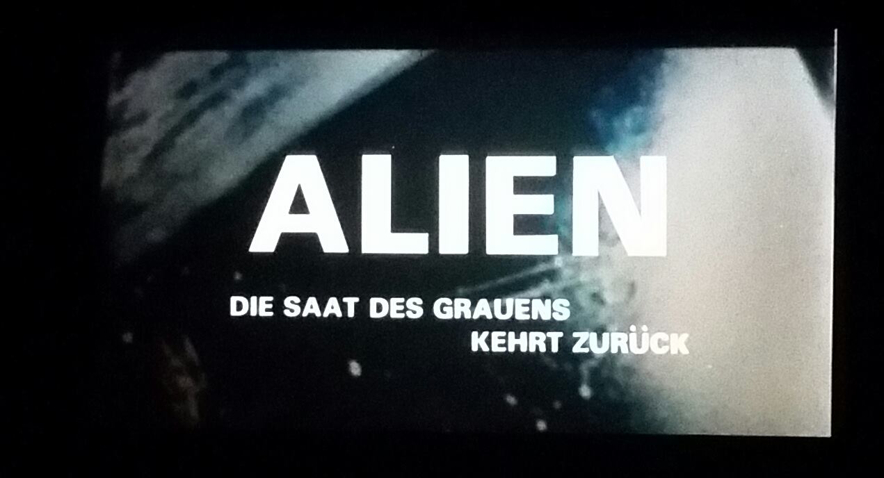Alien