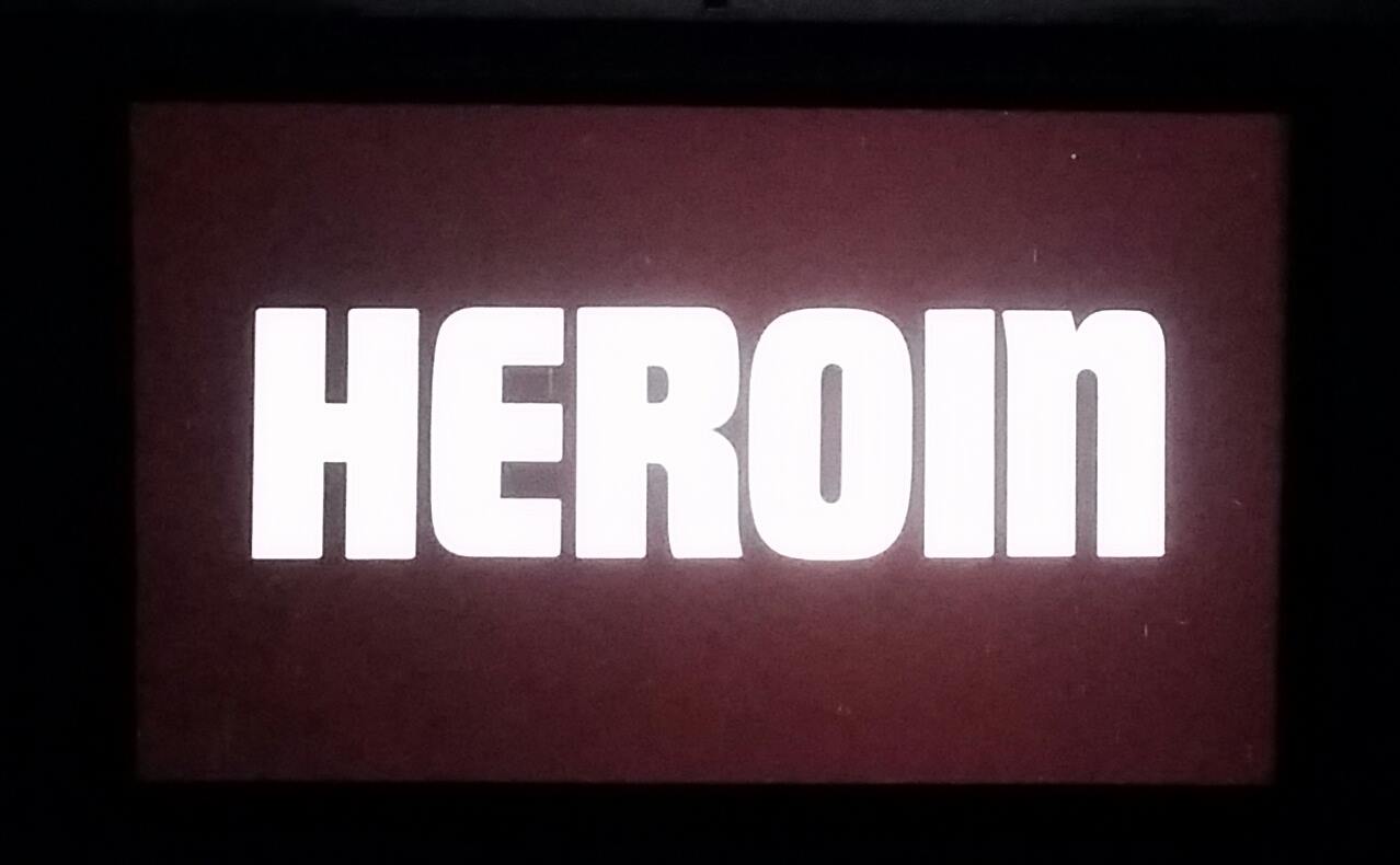 Heroin