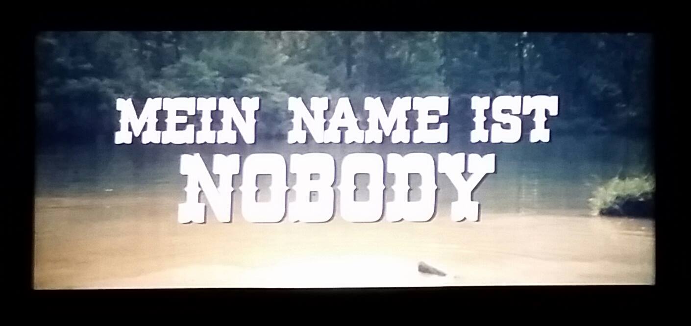 Nobody