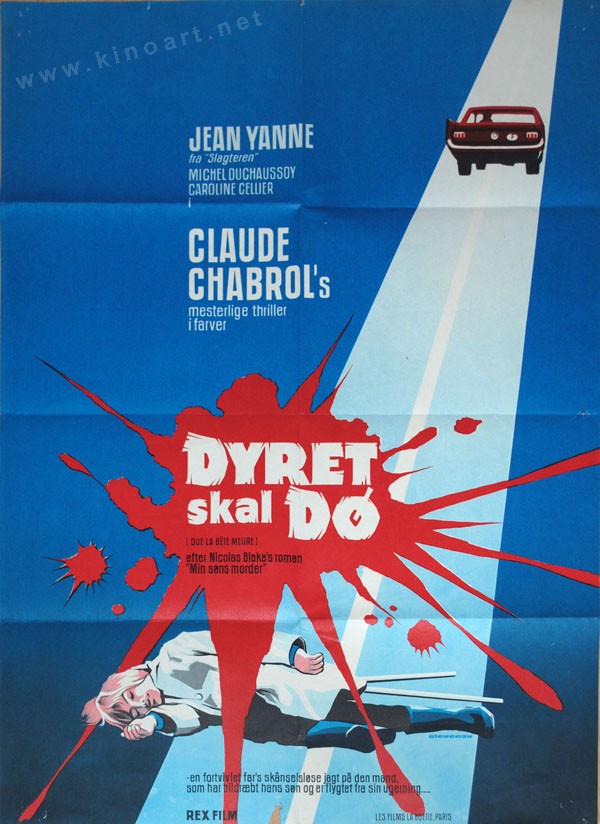 Biest muss sterben, Das italocinema.de