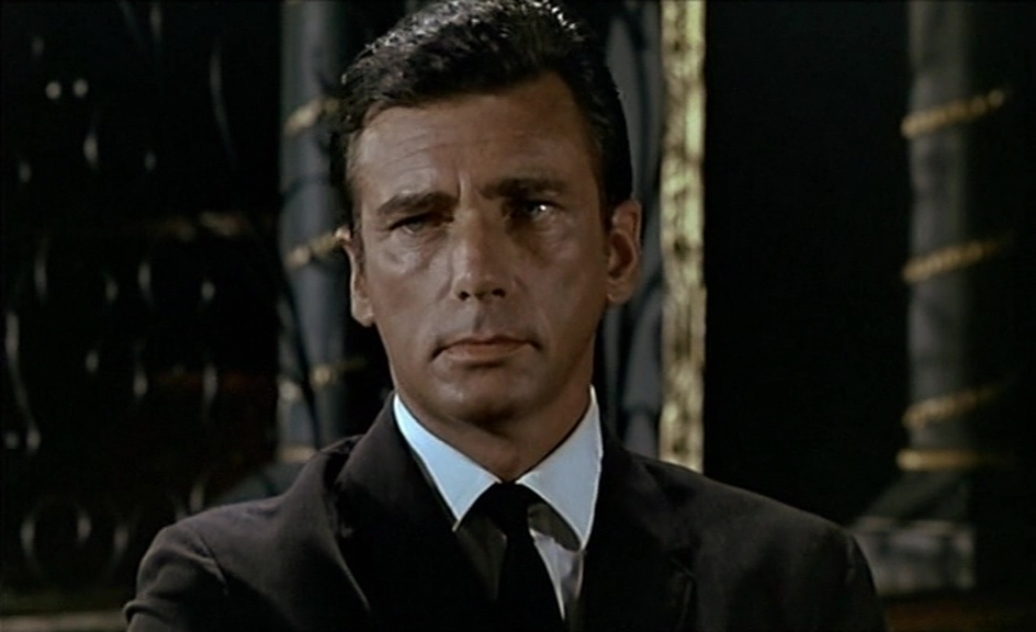 Geheimauftrag CIA Istanbul 777 italocinema.de