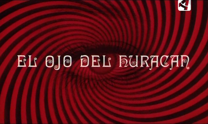 In the Eye of the Hurricane