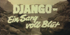 Django - Ein Sarg voll Blut