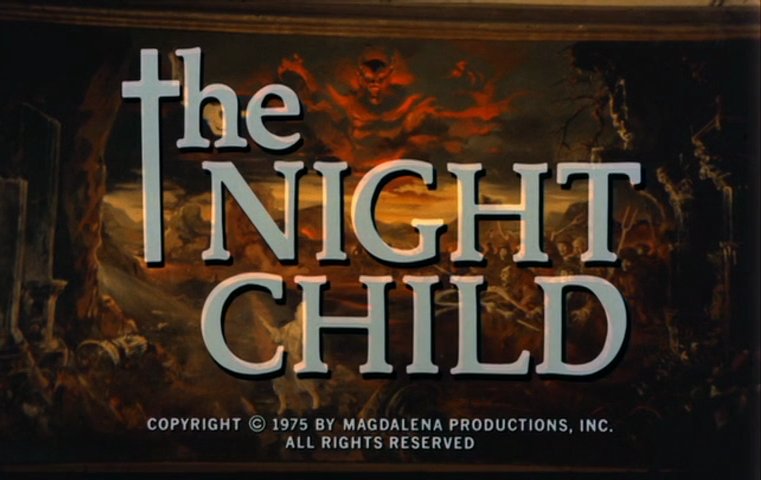 Cursed Medallion, The