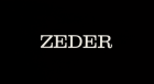 Zeder - Denn Tote kehren wieder