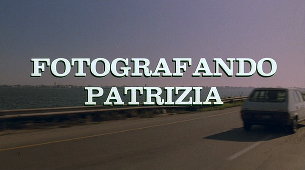 Hunger nach Zärtlichkeit