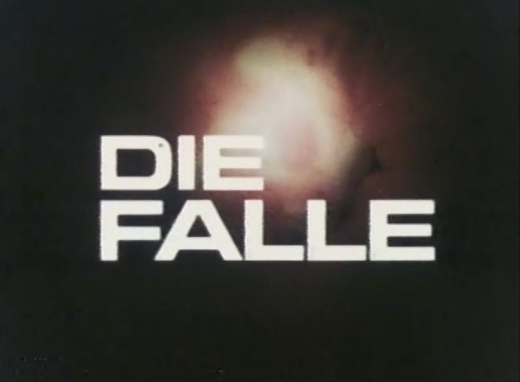 Falle, Die