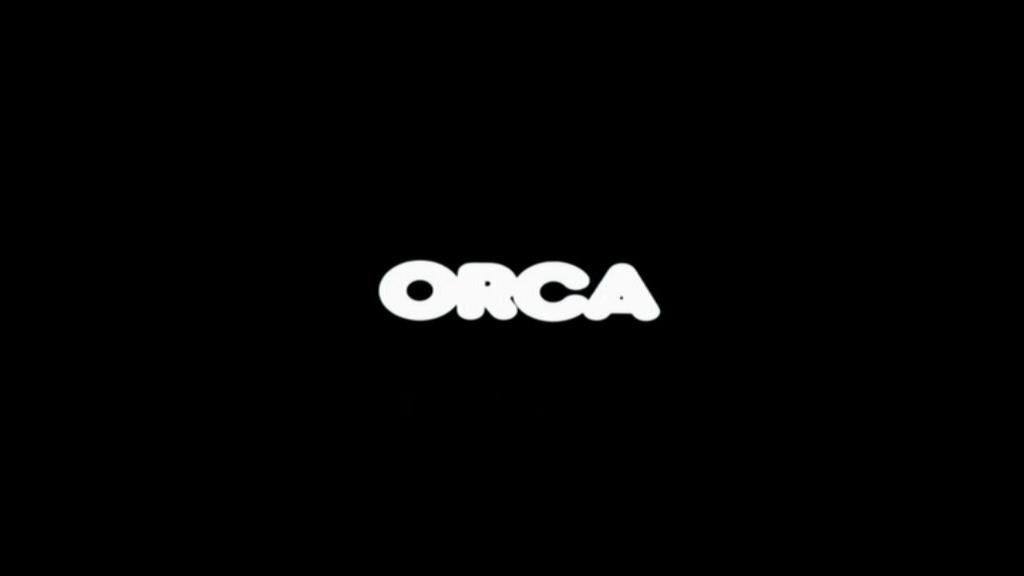 Orca - Der Killerwal