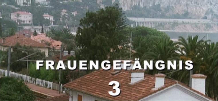 Frauengefängnis 3