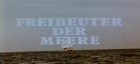 Freibeuter der Meere