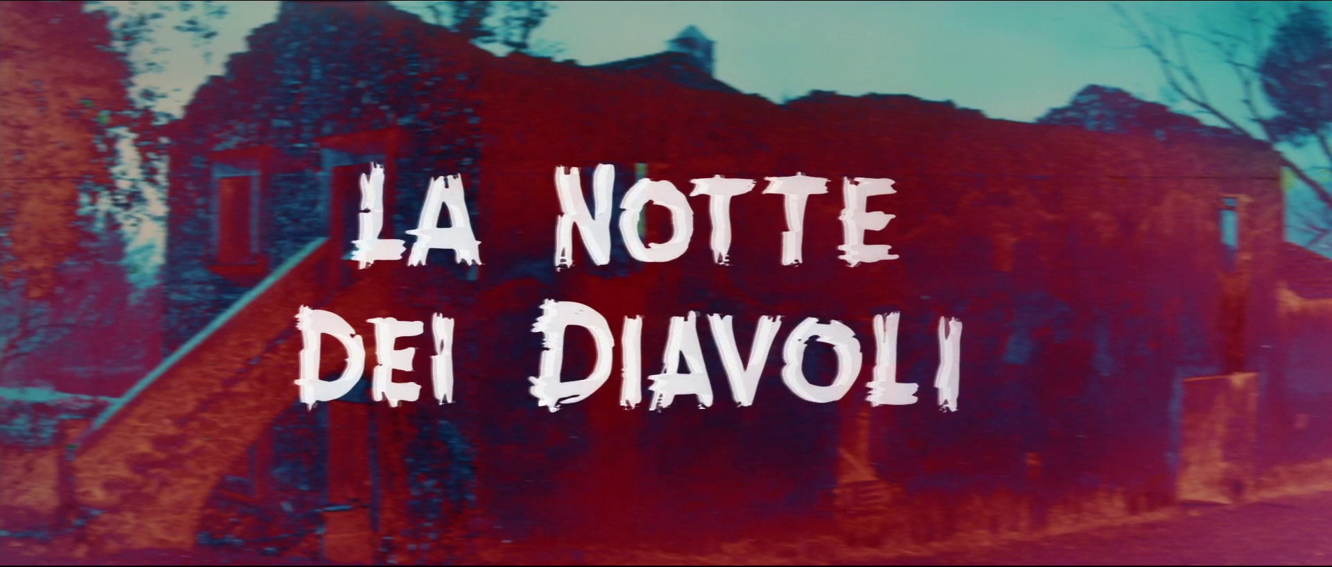 Night of the Devils, The