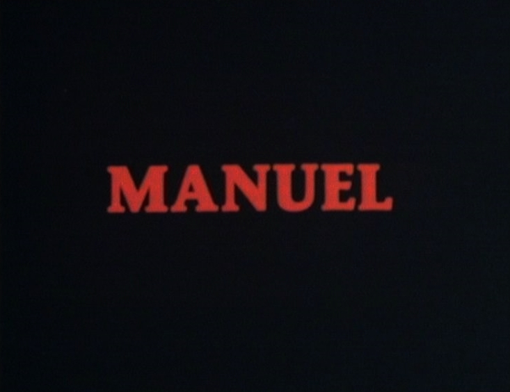 Manuel