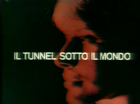 Tunnel Under the World