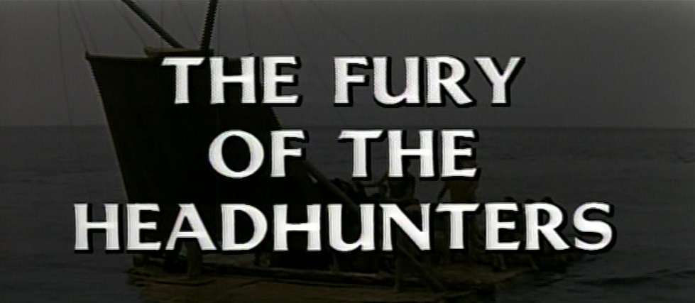 Maciste gegen die Kopfjäger