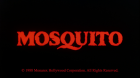 Mosquito - Der Schänder