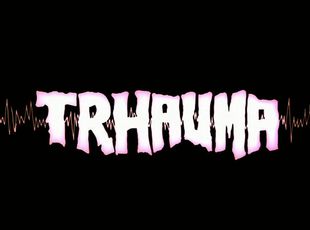 Trhauma