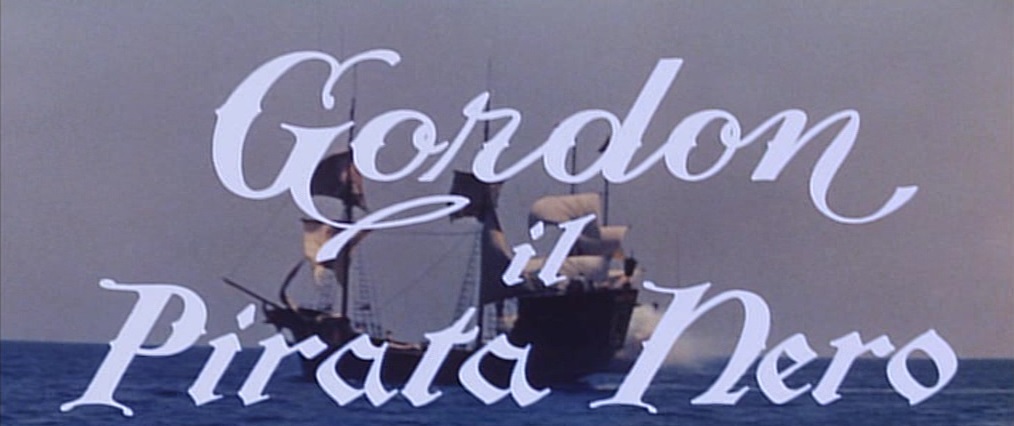 schwarze Seeteufel, Der