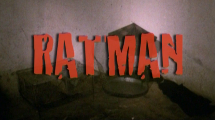 Ratman