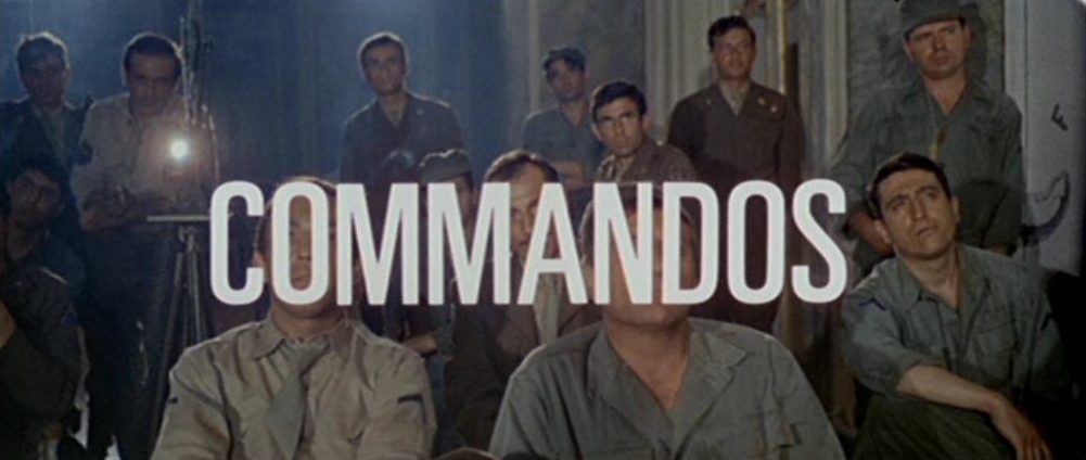 Himmelfahrtskommando El Alamein