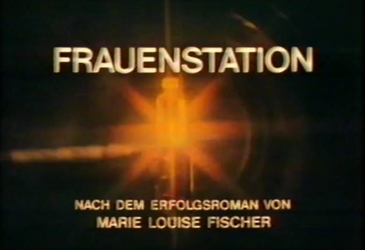 Frauenstation