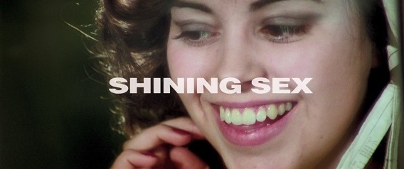 Shining Sex