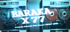 Baraka - Agent X 13