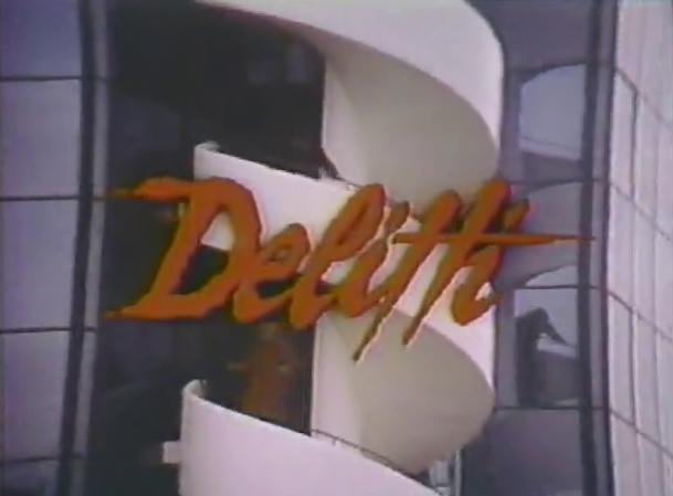 Delitti