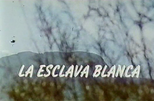 White Slave, The