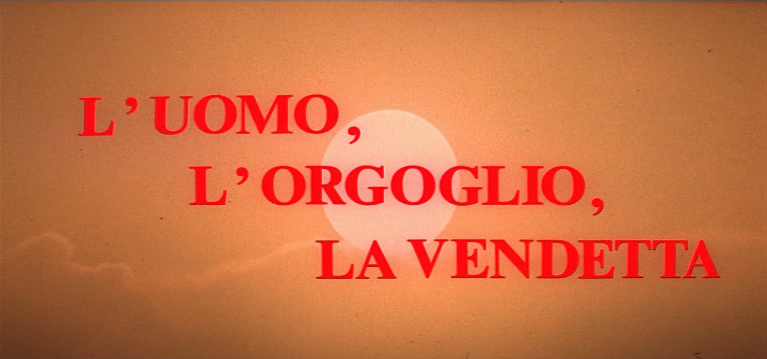 Mit Django kam der Tod