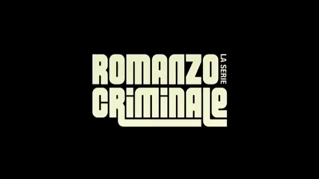 Romanzo Criminale - Der Pate von Rom