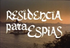 Residence for Spies