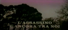 Killer is Still Among Us, The