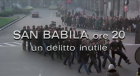 San Babila, 20 Uhr: Ein sinnloses Verbrechen