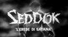 Seddok - Der Würger mit den Teufelskrallen