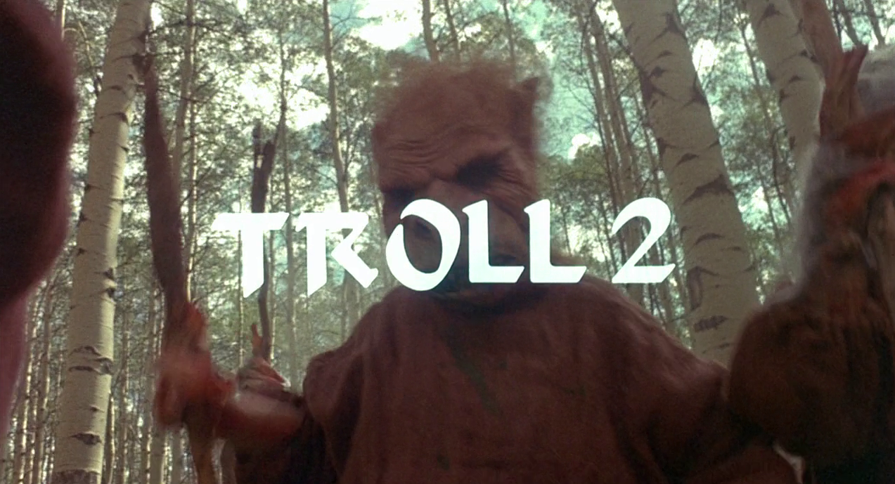 Troll 2