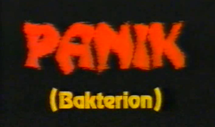 Panik
