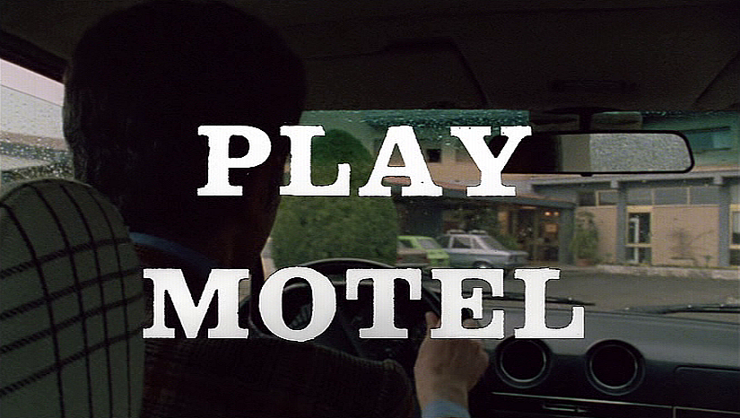 Play Motel