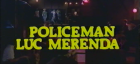 Policeman
