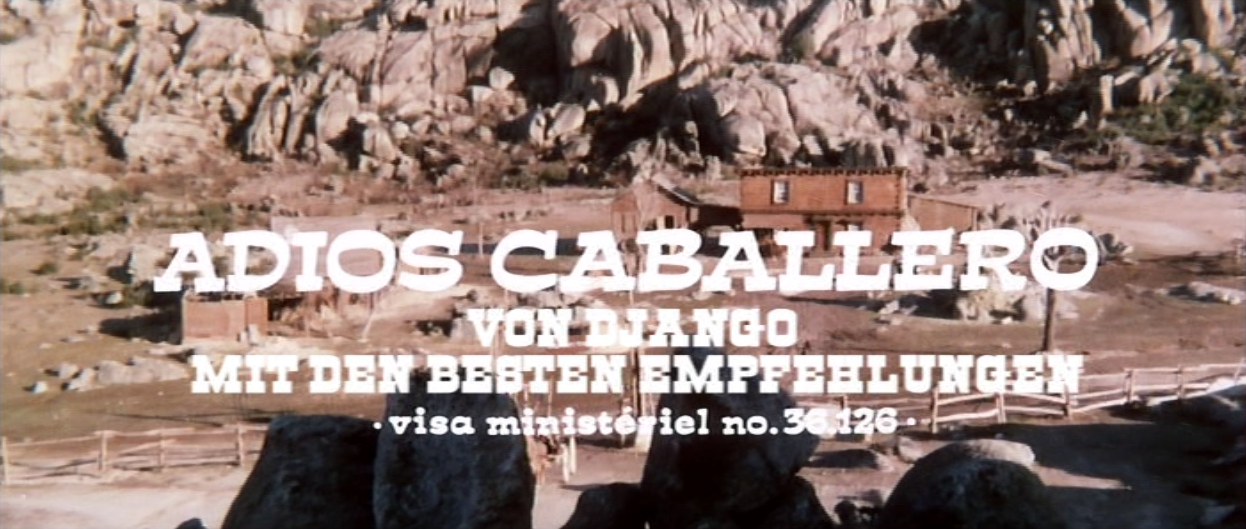 Von Django mit den besten Empfehlungen