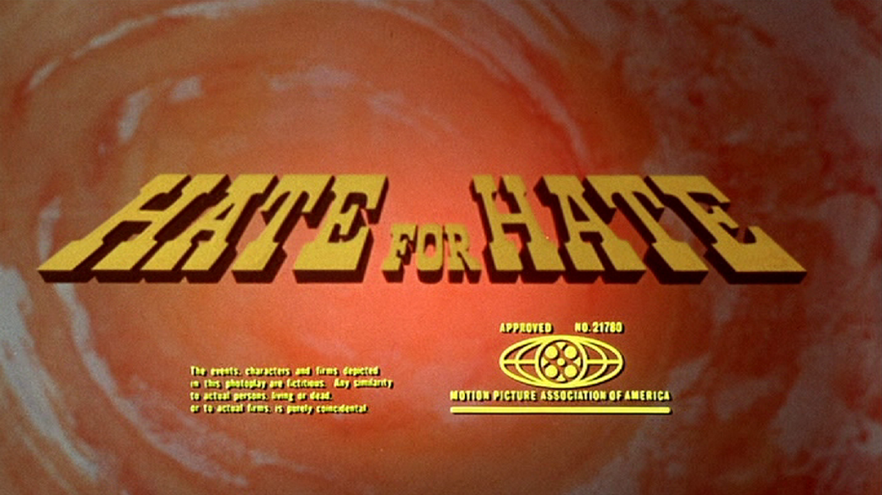 gnadenlosen Zwei, Die