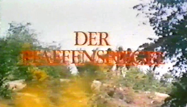 Pfaffenspiegel, Der