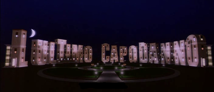 entfesselte Silvesternacht, Die