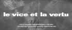 Laster und Tugend