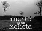 Tod eines Radfahrers, Der