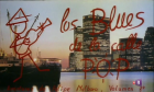 Los blues de la calle Pop (Aventuras de Felipe Malboro, volumen 8)