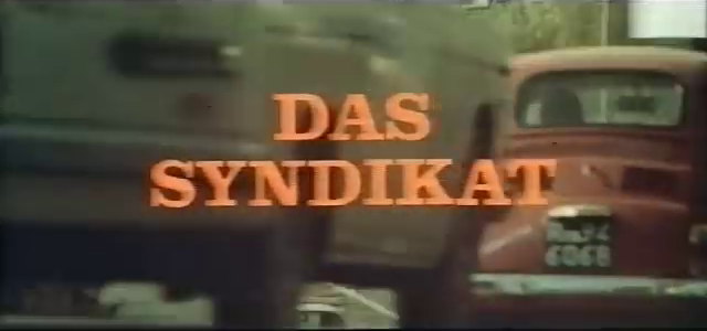 Syndikat, Das