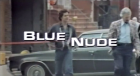 Blue Nude