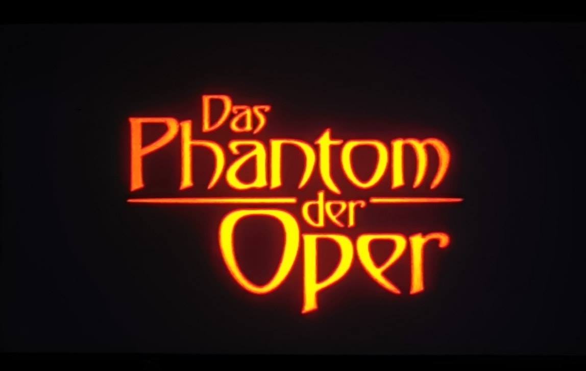 Phantom der Oper, Das